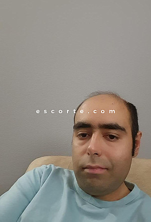 AHMM - Hommes escort Nancy