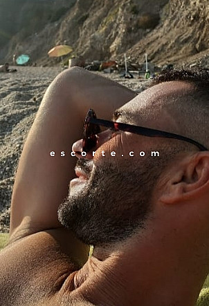 Hugo - Hommes escort Cannes