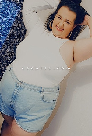 Ronde69 - Girl escort Lyon
