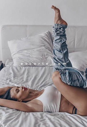 Sofia sexemodel - Girl escort Paris