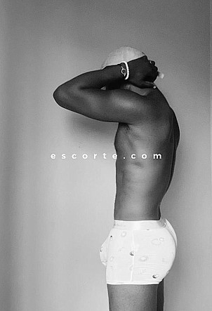 NoirObjet - Hommes escort Paris