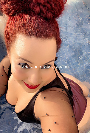 Leticia1470 - Girl escort Brive-la-Gaillarde