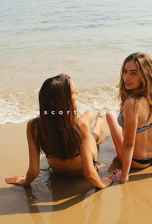 BERENICE  AXEL - Girl escort Paris