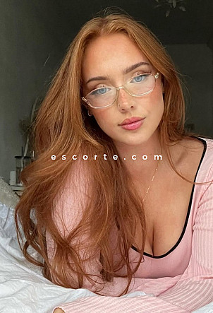 PATRICE - Girl escort Paris