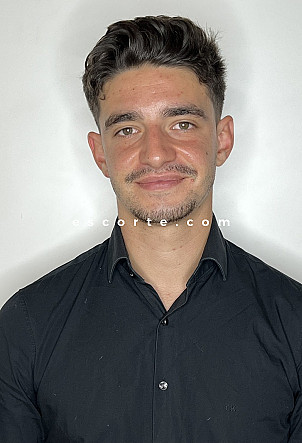 Theo - Hommes escort Annecy