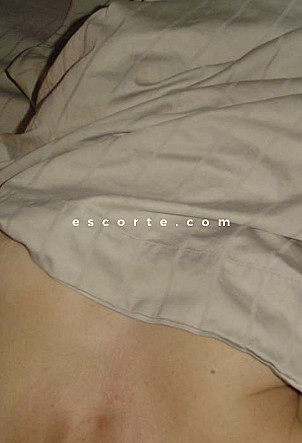 Melanie - Girl escort Lyon