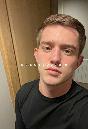 Valentino - Males escort Dijon