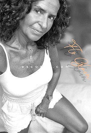 Tina - Girl escort Béziers