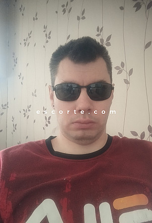 jhon42 - Hommes escort Saint-Étienne
