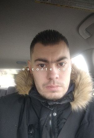 jhon42 - Hommes escort Saint-Étienne