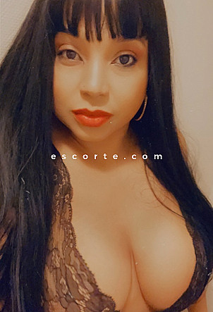Lea cubana - Girl escort Châtillon
