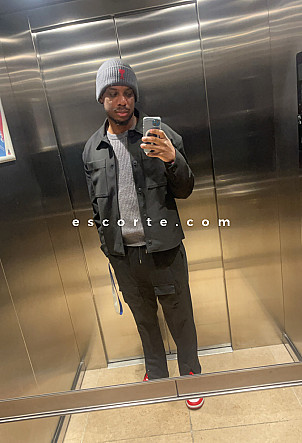 Pierrick - Hommes escort Rouen