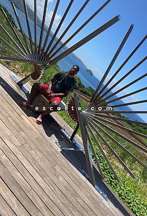 Pierrick - Hommes escort Rouen