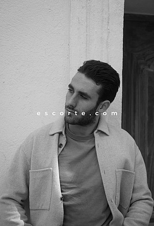 Emilio - Hommes escort Cannes