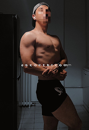 Prince - Hommes escort Angers