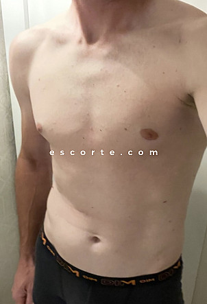 David98000 - Hommes escort Monaco Monte Carlo