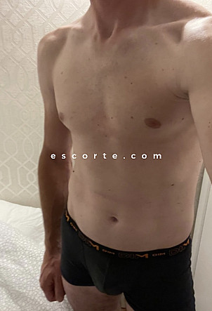 David98000 - Hommes escort Monaco Monte Carlo