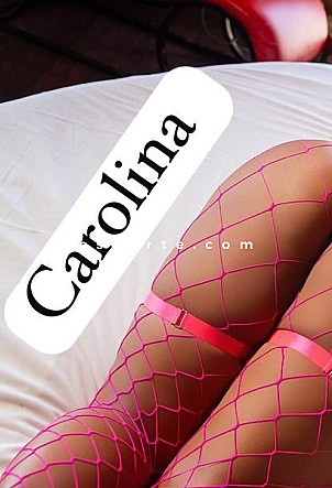 Caroli - Girl escort Aubagne