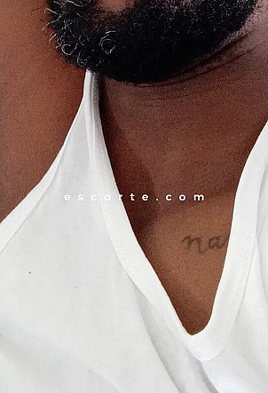 ouly - Hommes escort Montfermeil