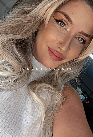 Nosilalucchese - Girl escort Nancy