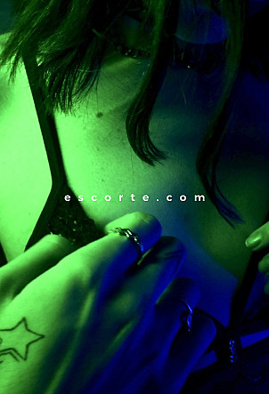 Chloe Stallon - Transsexuels escort Toulouse