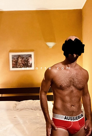 Henry - Hommes escort Versailles