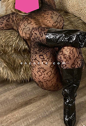 Alexandra - Girl escort Tarbes