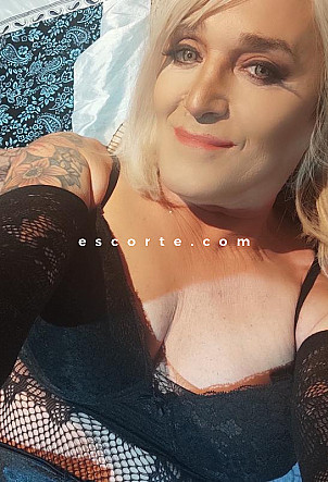 DaLilatrav7 - Males escort Metz