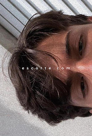 Elliott - Hommes escort Paris