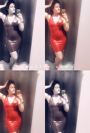 Ladyrose - Girl escort Paris