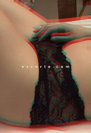 paloma75019 - Girl escort Paris