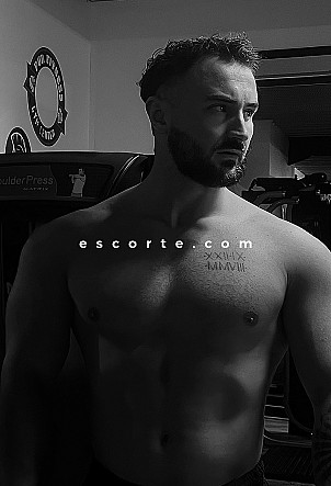 Dodo - Hommes escort Bayonne