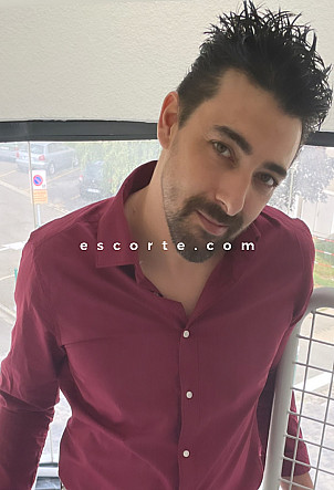 Sebastiao - Males escort Chartres