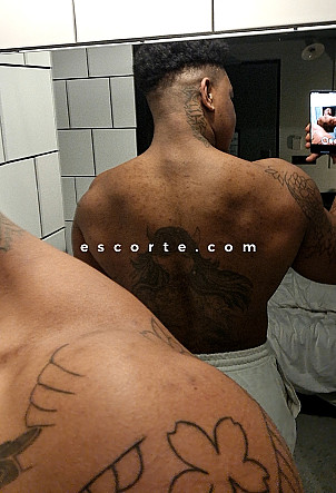 MrDiaz - Males escort Bordeaux