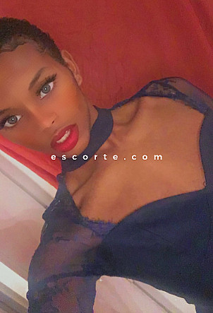 Babyblack - Hommes escort Créteil