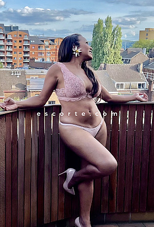 BrendaTrans - Transsexuels escort Hyères