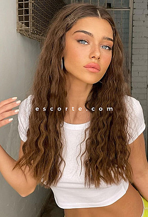 CHERYL - Girl escort Paris