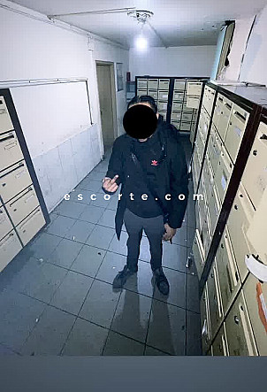 Sucre - Hommes escort Marseille