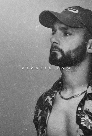 damien - Hommes escort Bordeaux