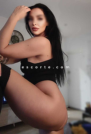 Sara45 - Girl escort Belfort