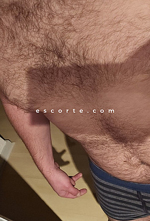 Jeje2590 - Hommes escort Besançon