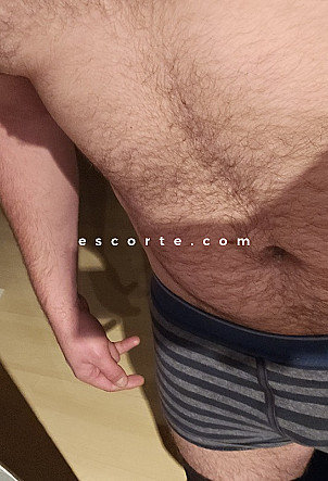 Jeje2590 - Hommes escort Besançon