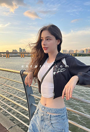 SEEMA - Girl escort Paris