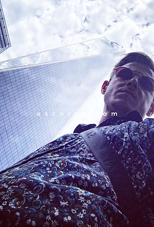 TomHardy - Hommes escort Lyon