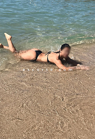 Erin - Girl escort Cannes