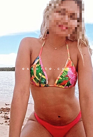 Escorte Brasil - Girl escort Paris