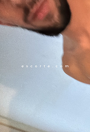 Dave13 - Males escort Marseille
