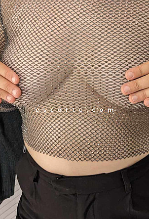 Masseuse pro fellation - Girl escort Nantes