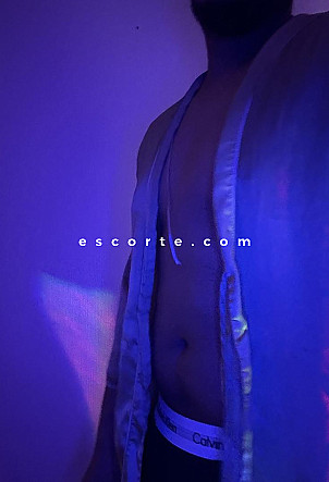 Thegentleman38 - Hommes escort Grenoble