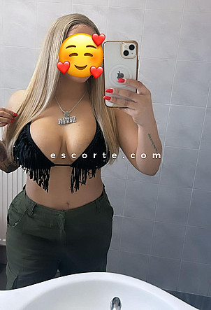 Jessibella - Girl escort Savigny-sur-Orge